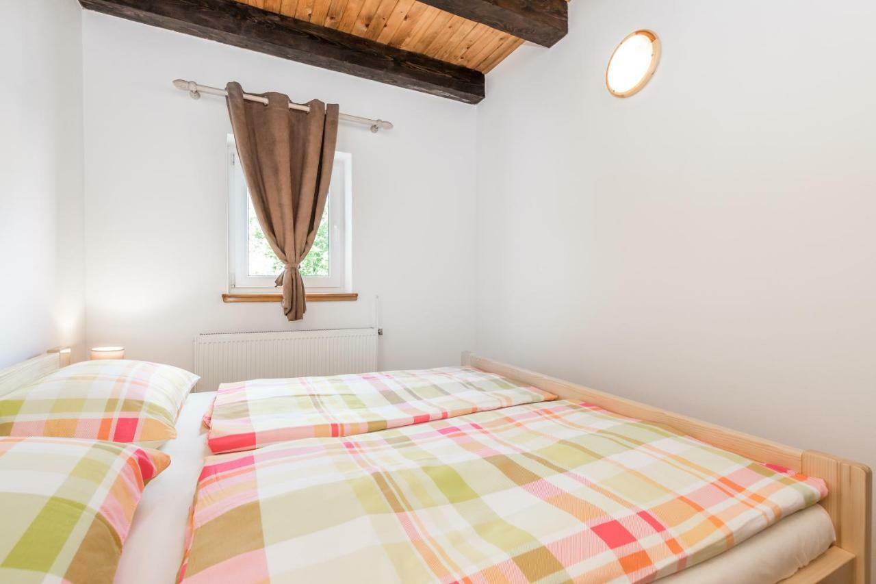 Villa Dino Tin Krasno Polje Ngoại thất bức ảnh