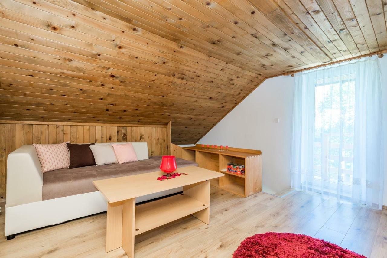 Villa Dino Tin Krasno Polje Ngoại thất bức ảnh