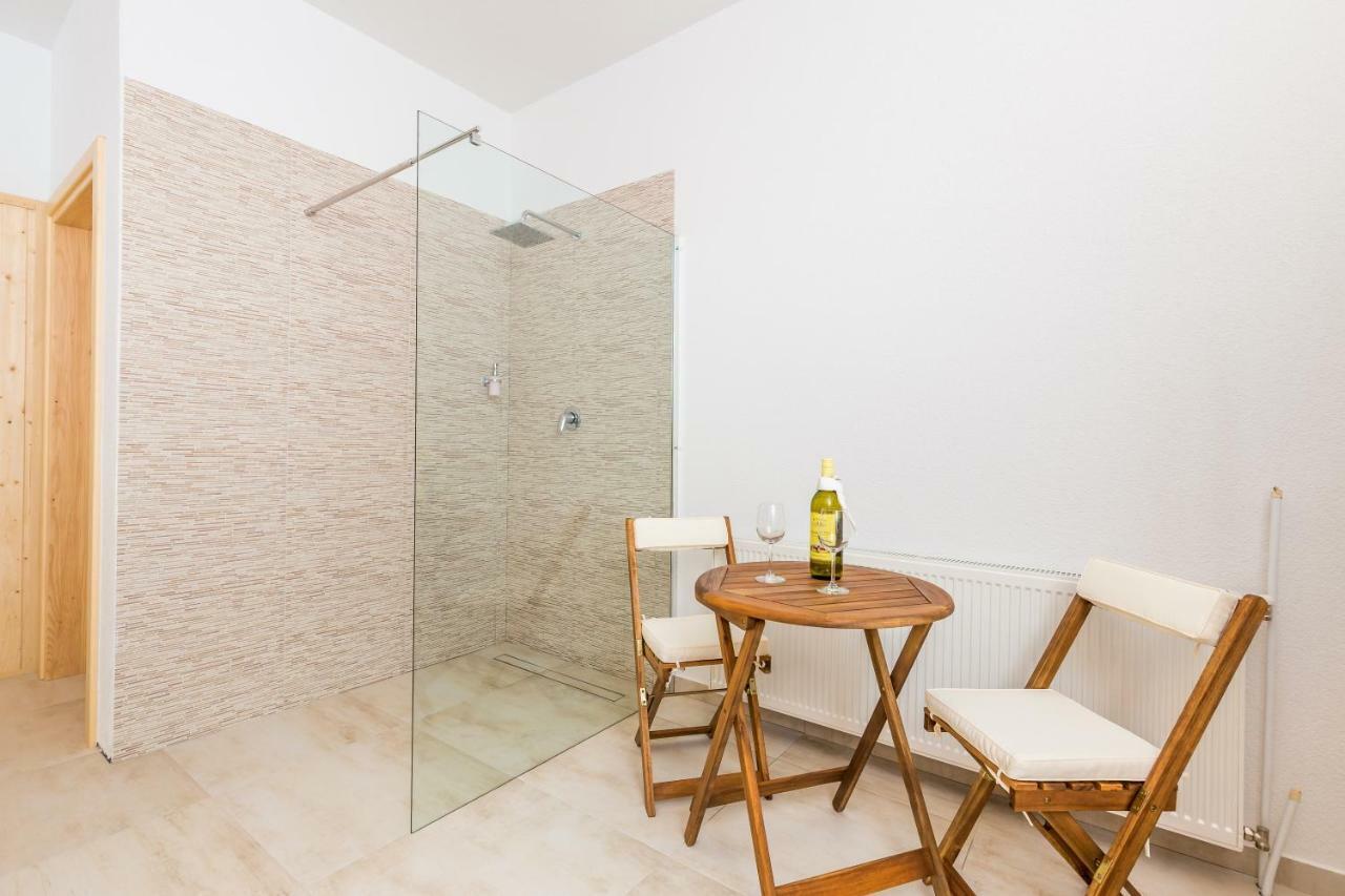 Villa Dino Tin Krasno Polje Ngoại thất bức ảnh