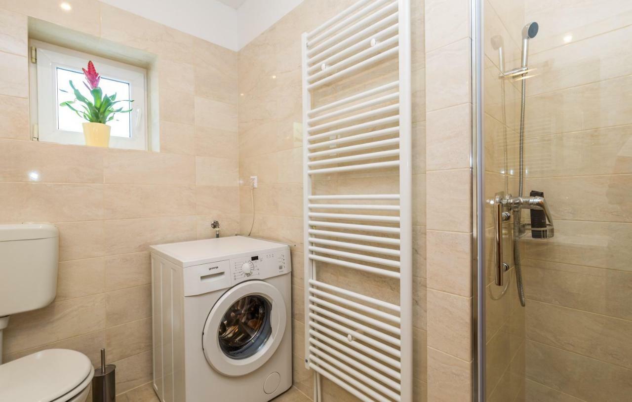 Villa Dino Tin Krasno Polje Ngoại thất bức ảnh